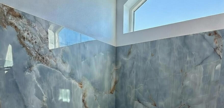 Precision Custom Tile Work in Tampa Bay—Mindful, Experienced Craftsmanship That Creates Your Lasting Tile Vision Right The First Time.